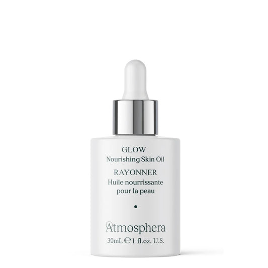 Glow - Wintertime Nourishing Facial Oil with Squalane, EFAs + Antioxidants