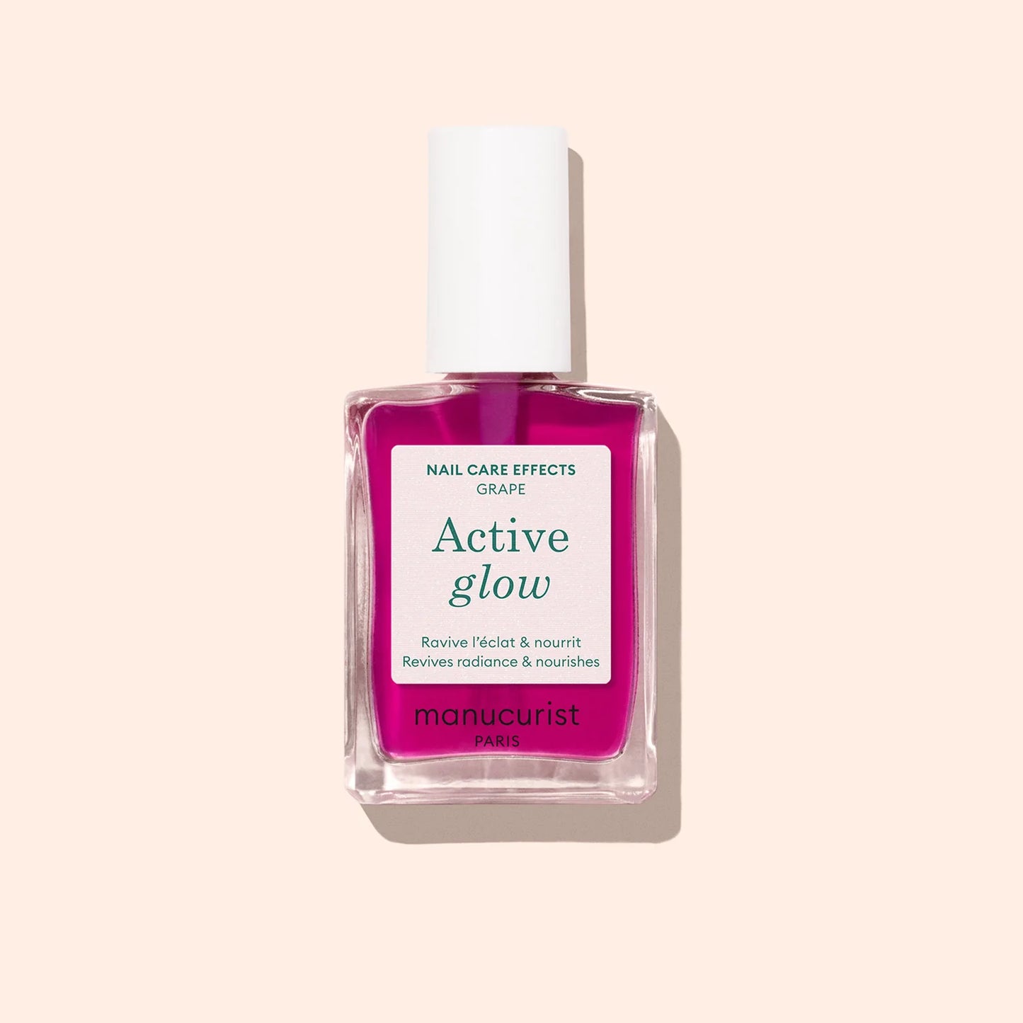Active - Nourishing Nail Perfectors