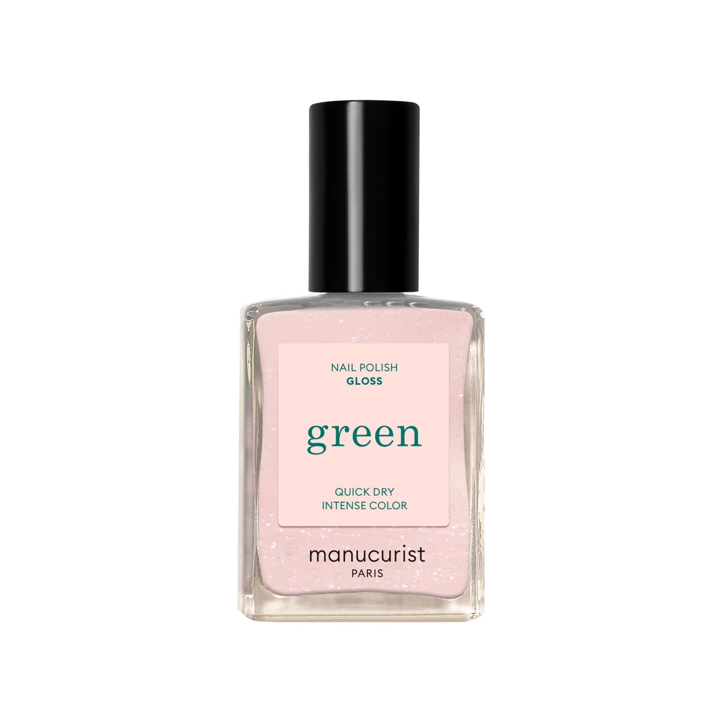 Green Manucurist