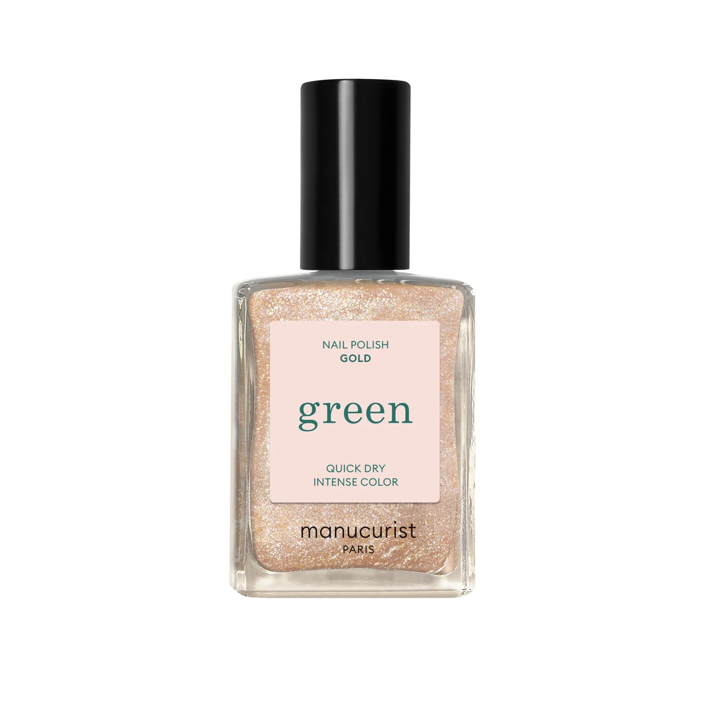 Green Manucurist