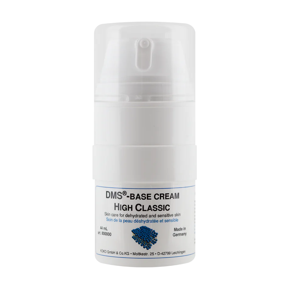 DMS Custom Base Cream