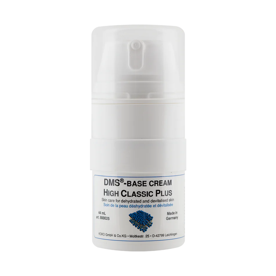 DMS Custom Base Cream