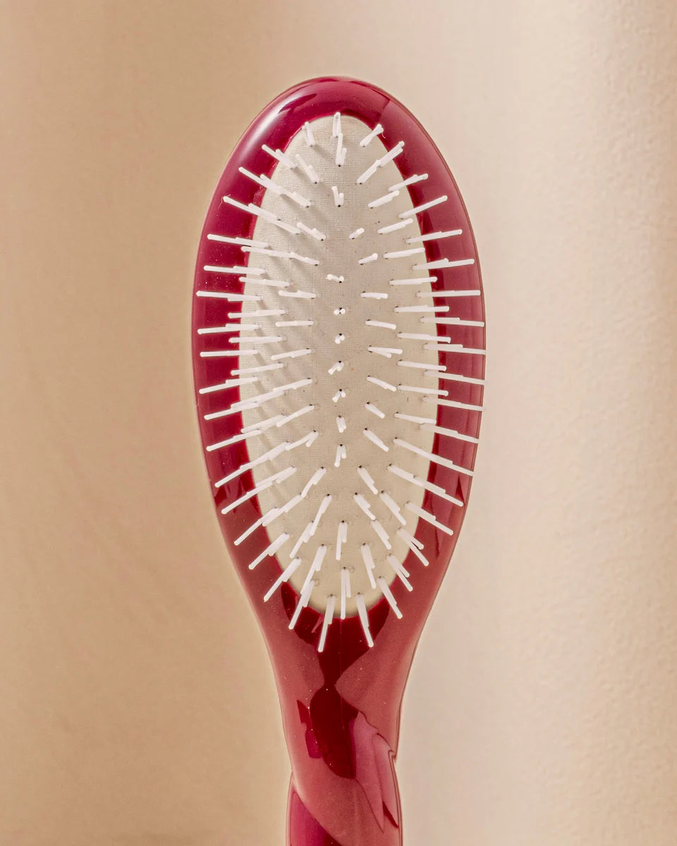La Bonne Brosse N.07- The Intense - Stimulating & Detangling Hairbrush (Large)