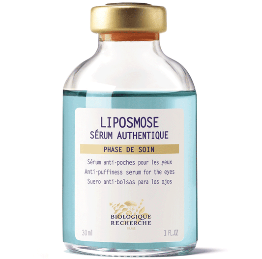 Liposmose Sérum Authentique