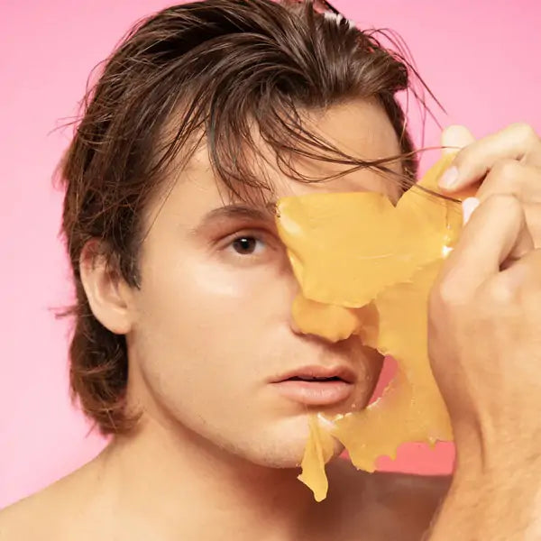 Esthemax Luminous 24K Gold Mask