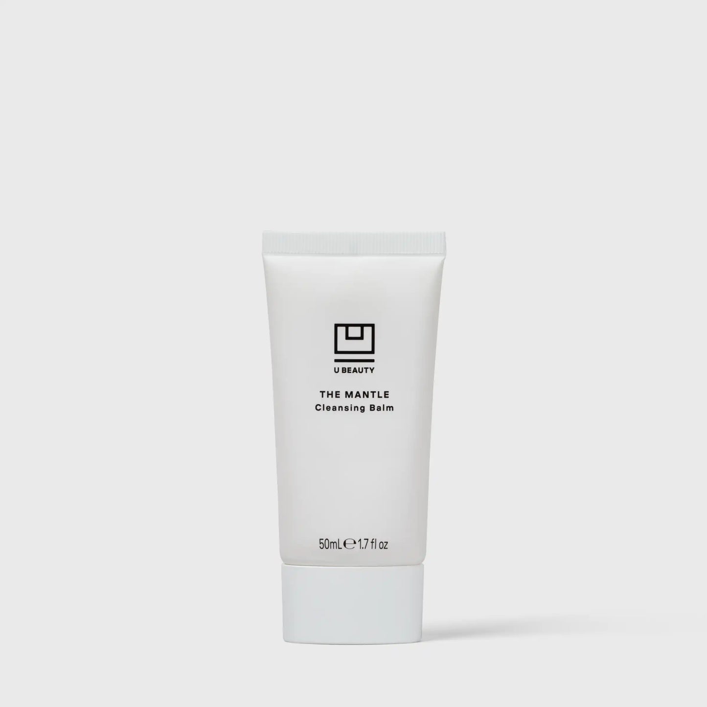 The MANTLE Cleansing Balm