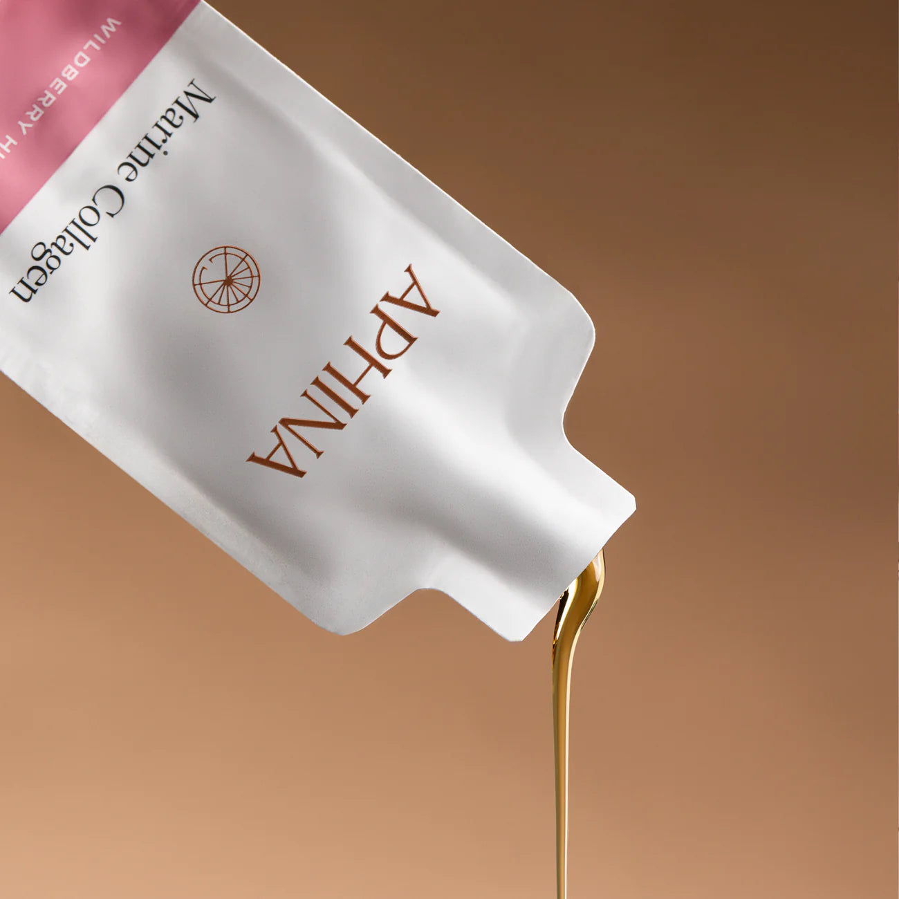 Marine Collagen Sachets (14-Pack) - Wildberry Hibiscus