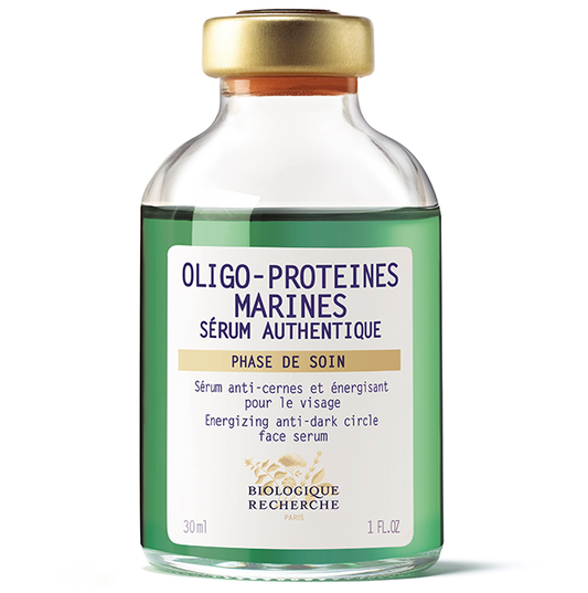 Oligo-Protéines Marines