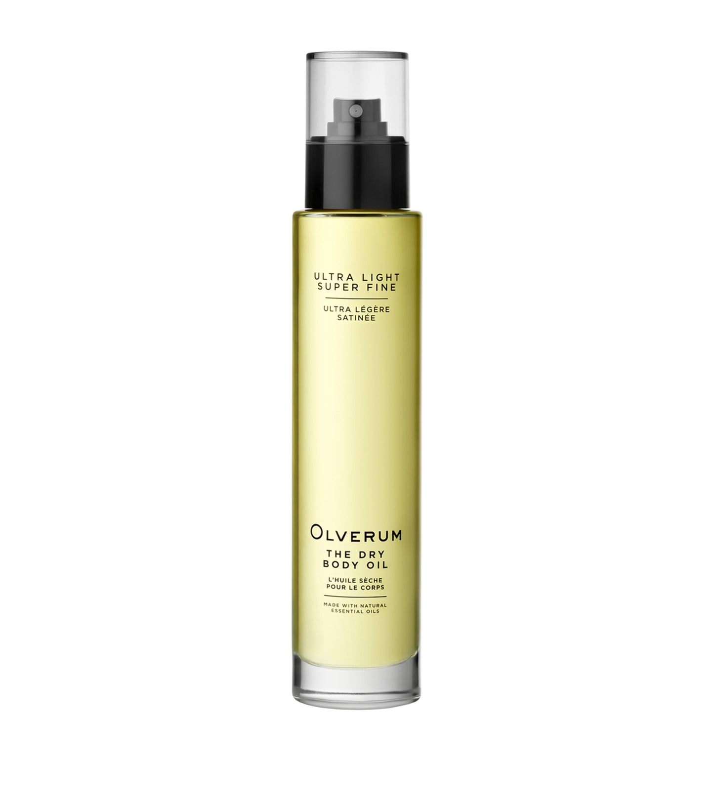 Olverum The Dry Body Oil