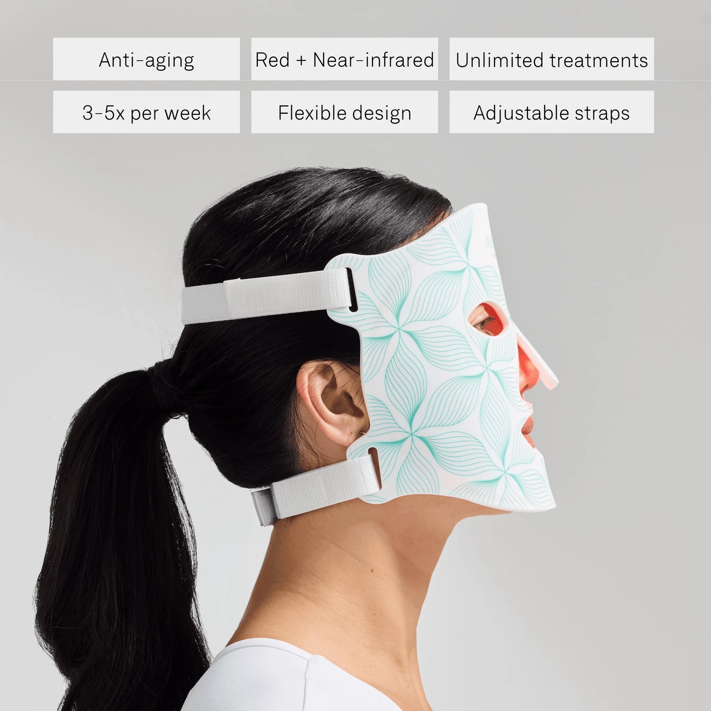 Omnilux Contour Face Mask Pre-Order