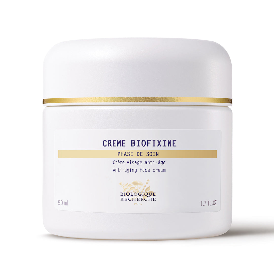 Crème Biofixine