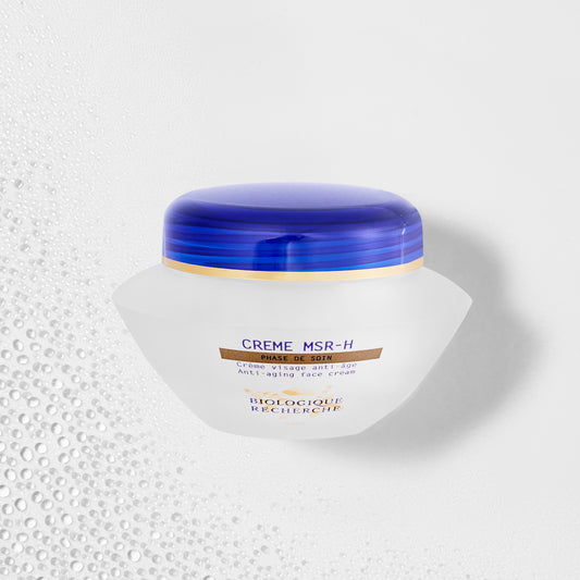 Crème MSR-H