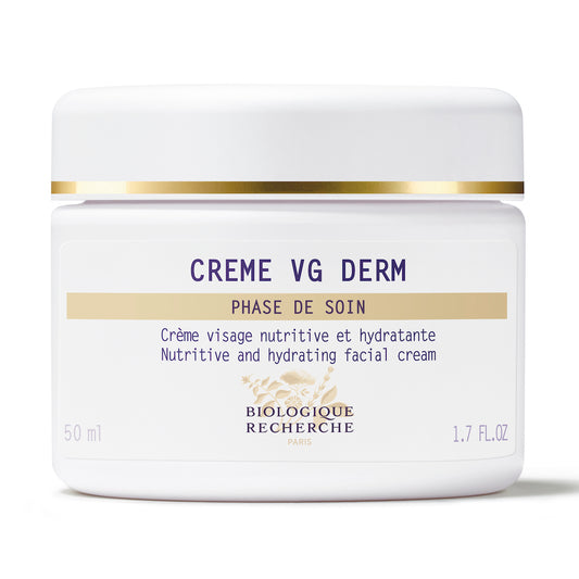 Crème VG Derm