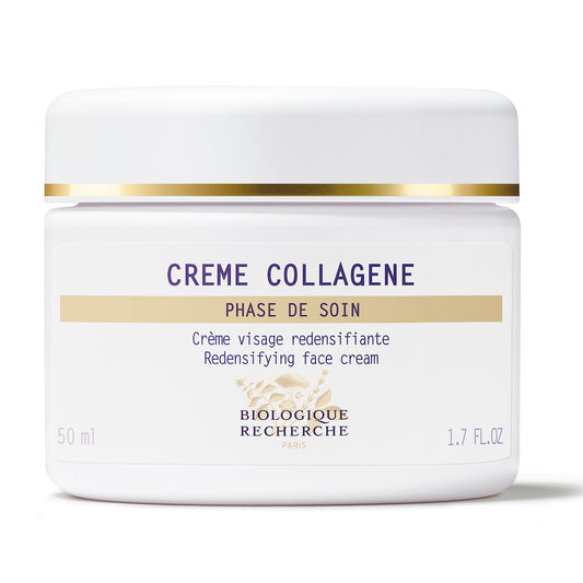 Crème Collagène