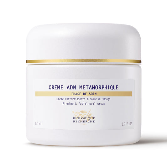 Crème PTO Métamorphique