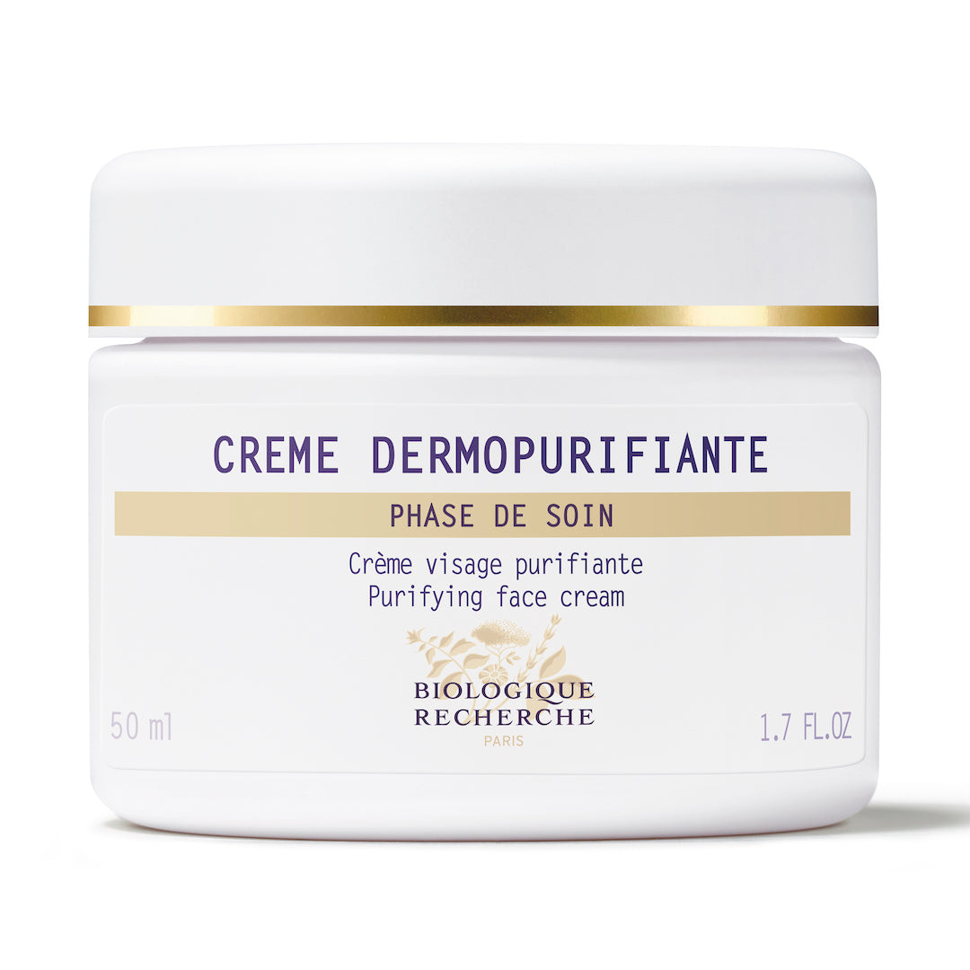 Crème Dermopurifante