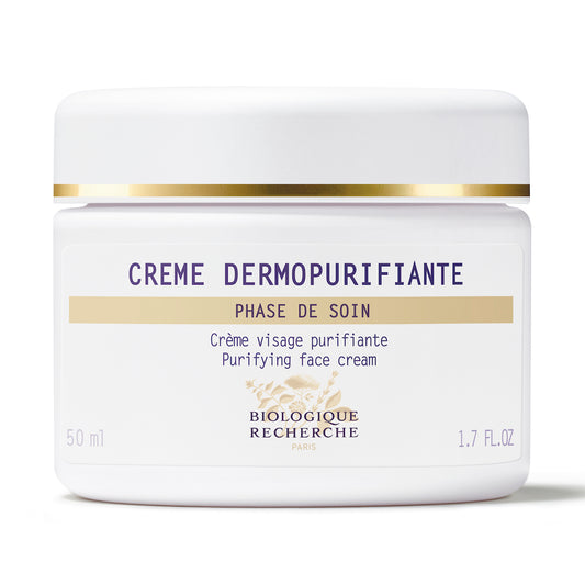 Crème Dermopurifante