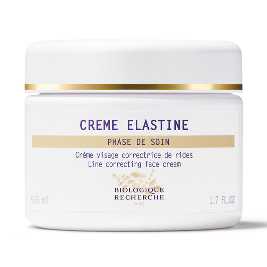 Crème Elastine