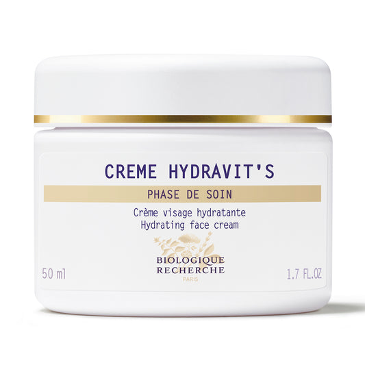 Crème Hydravits