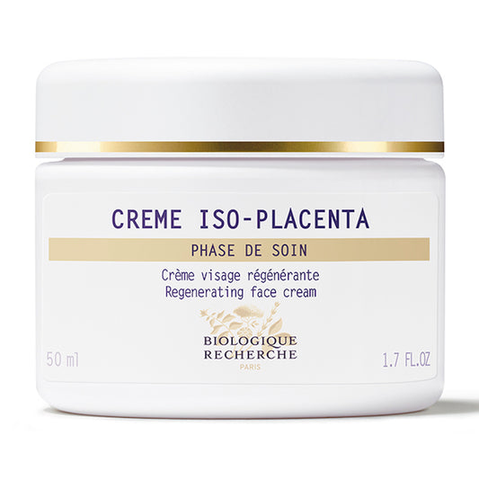 Creme Iso-Placenta