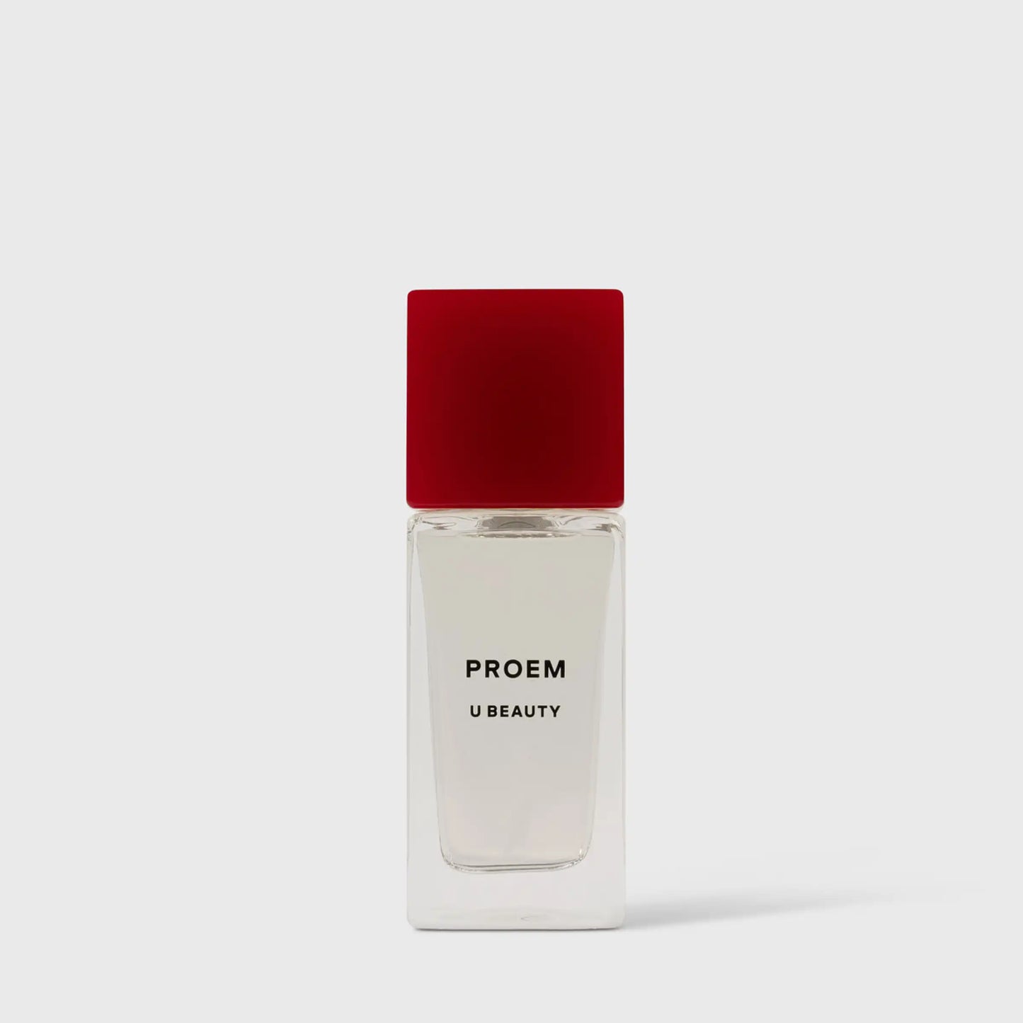 U BEAUTY Fragrance: PROEM