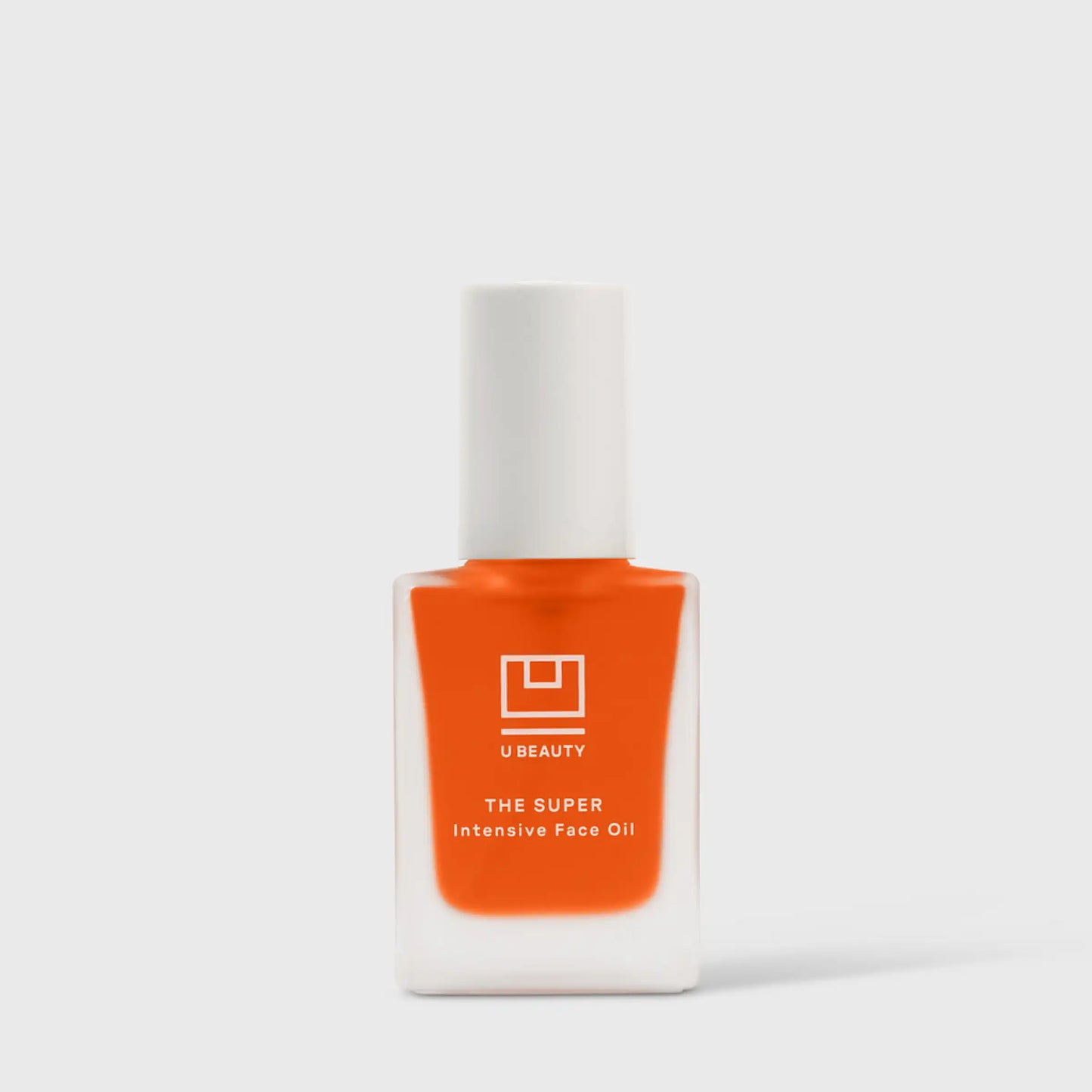 The SUPER Intensive Face Oil
