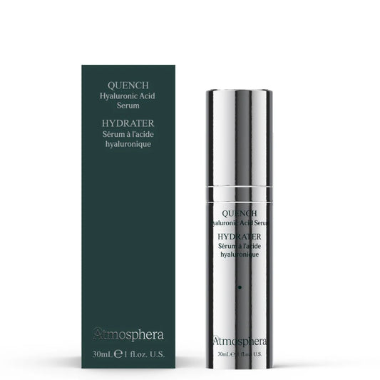 Quench - Pro-Collagen Peptide Gel with Hyaluronic Acid