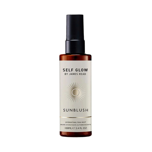 Sunblush Hydrating Tan Mist