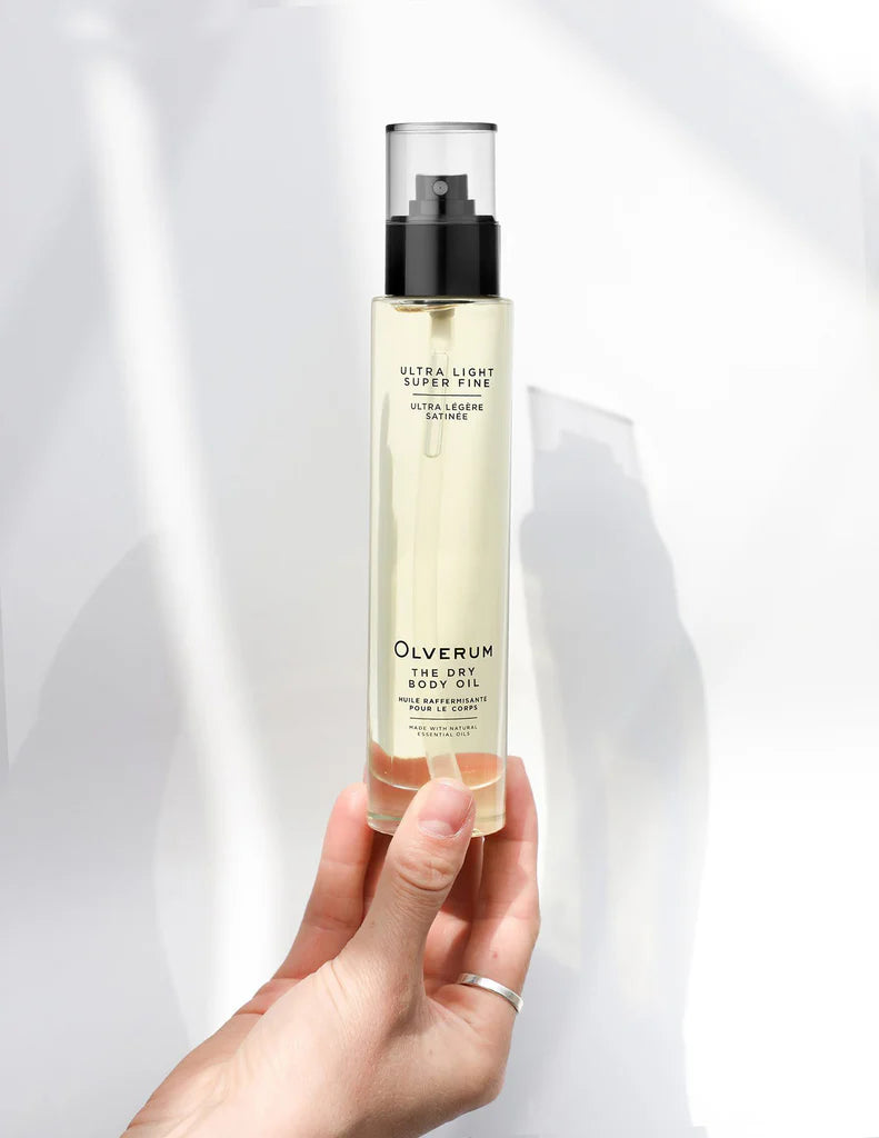 Olverum The Dry Body Oil