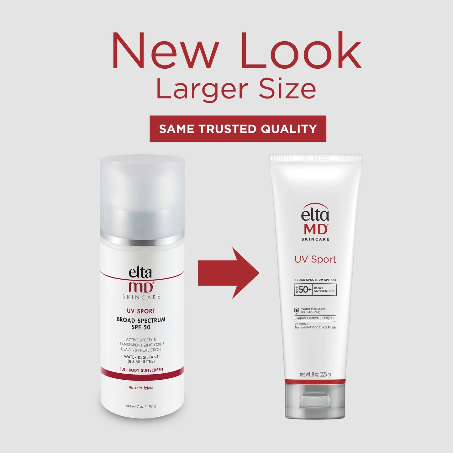 Elta MD UV Sport SPF 50