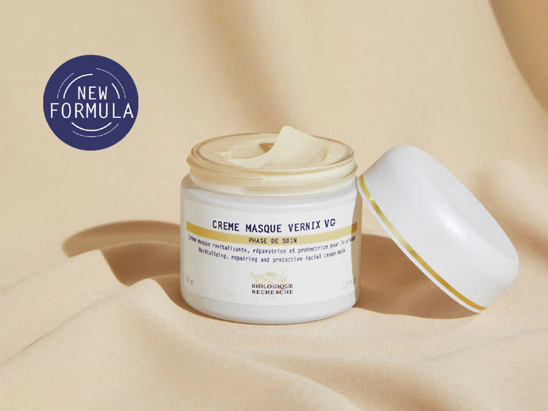 Crème Masque Vernix VG