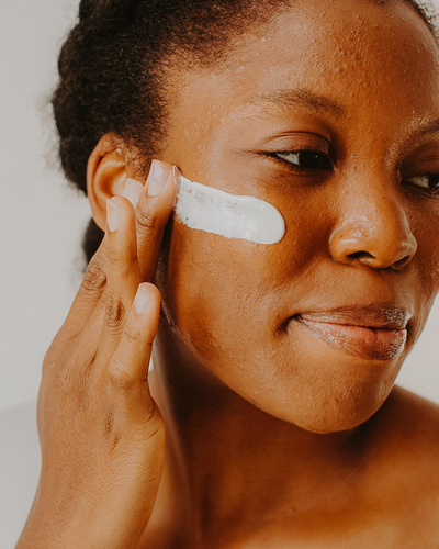 The Most Important Thing you need to know when choosing skincare: Your Skin Type