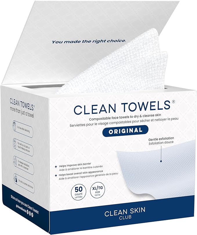 Clean Skin Club – Coldwater Skin Bar