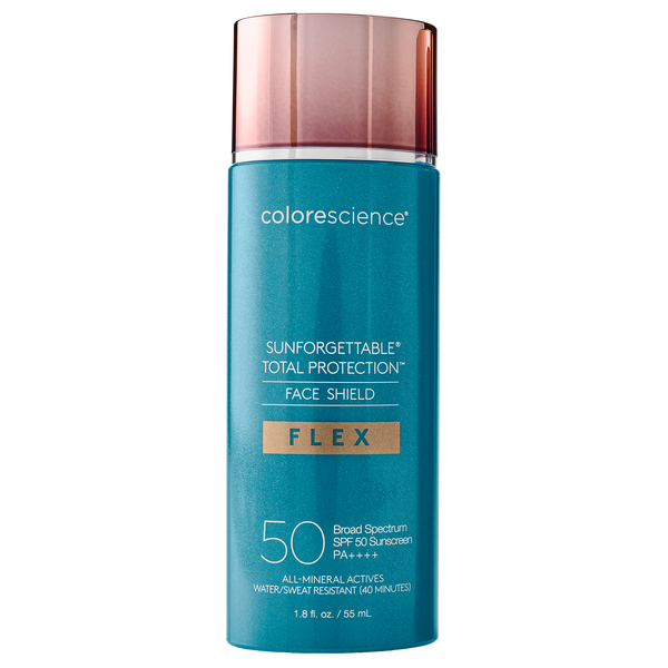 Colorescience Sunforgettable Face Shield Flex SPF50