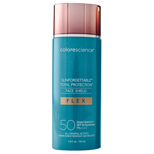 Colorescience Sunforgettable Face Shield Flex SPF50