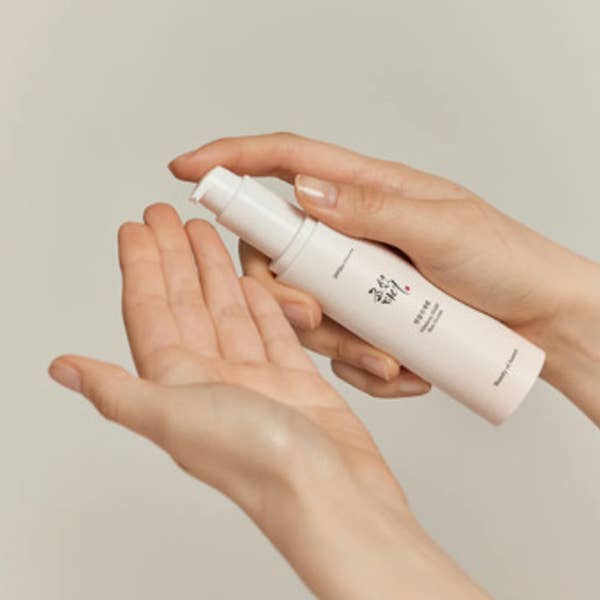 Beauty of Joseon - Ginseng Moist Sun Serum 50ML SPF50 PA++++