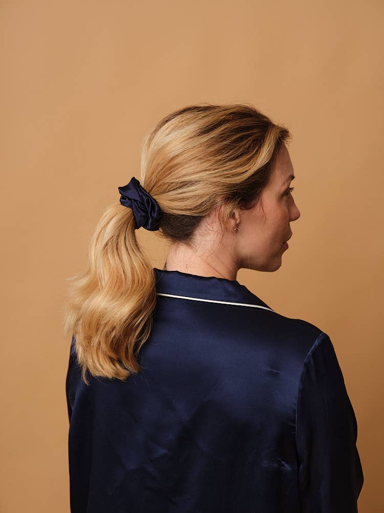Chouchou Pure Silk - The Big One