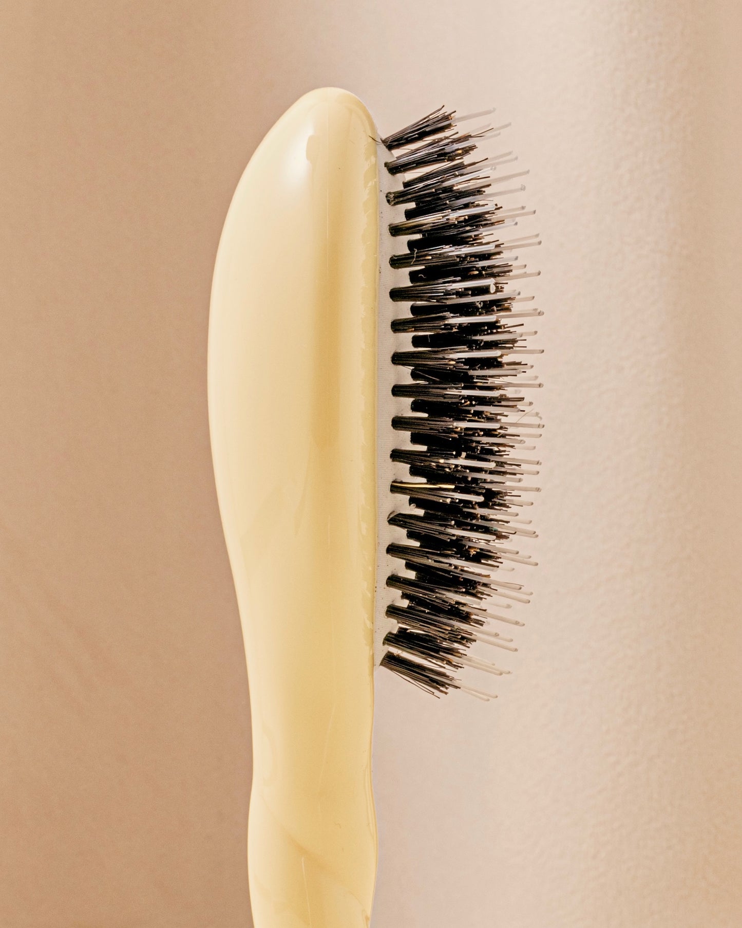 La Bonne Brosse - N.02 - The Care & Detangling Hair Brush (Small)