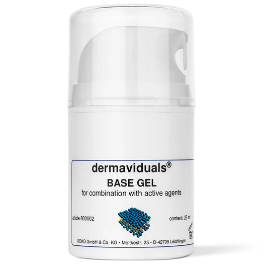 DMS Custom Base Gel