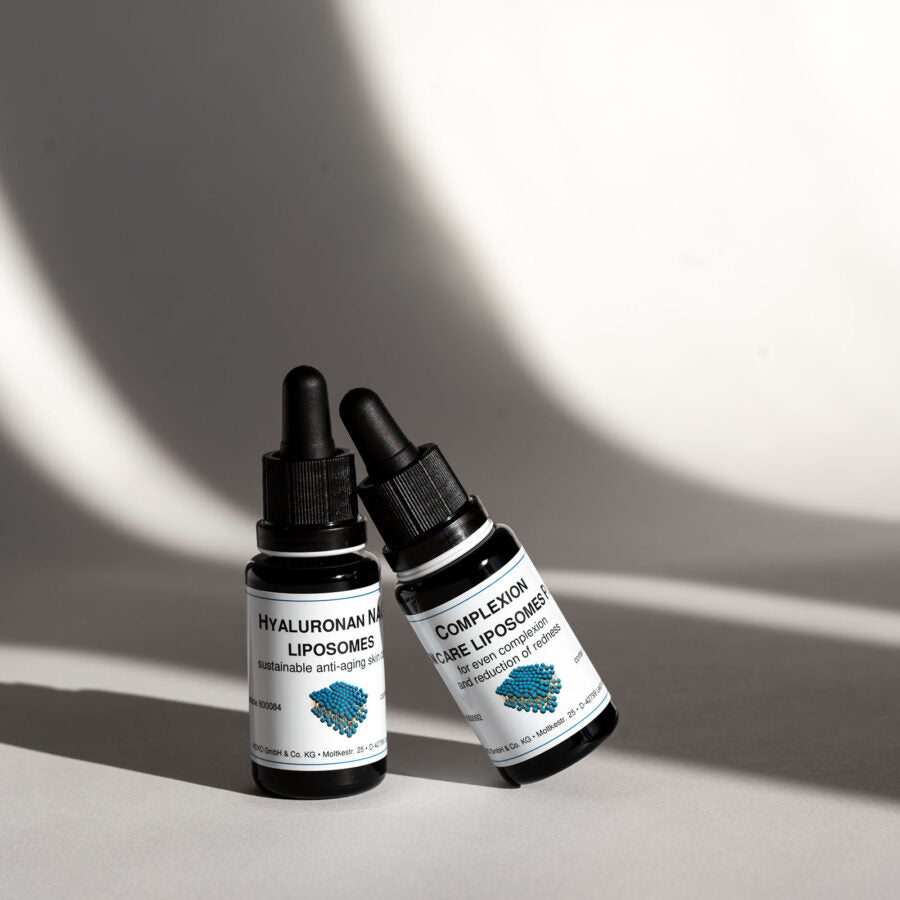 Dermaviduals Hyaluronan NAG Liposomes