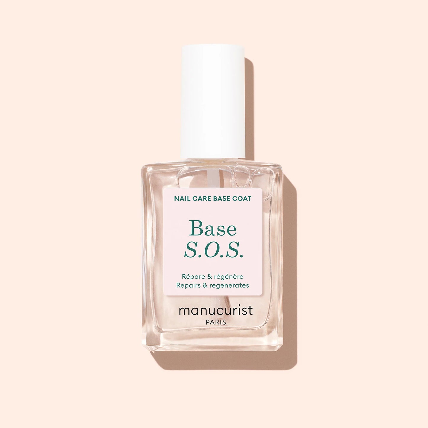 Manucurist Base S.O.S