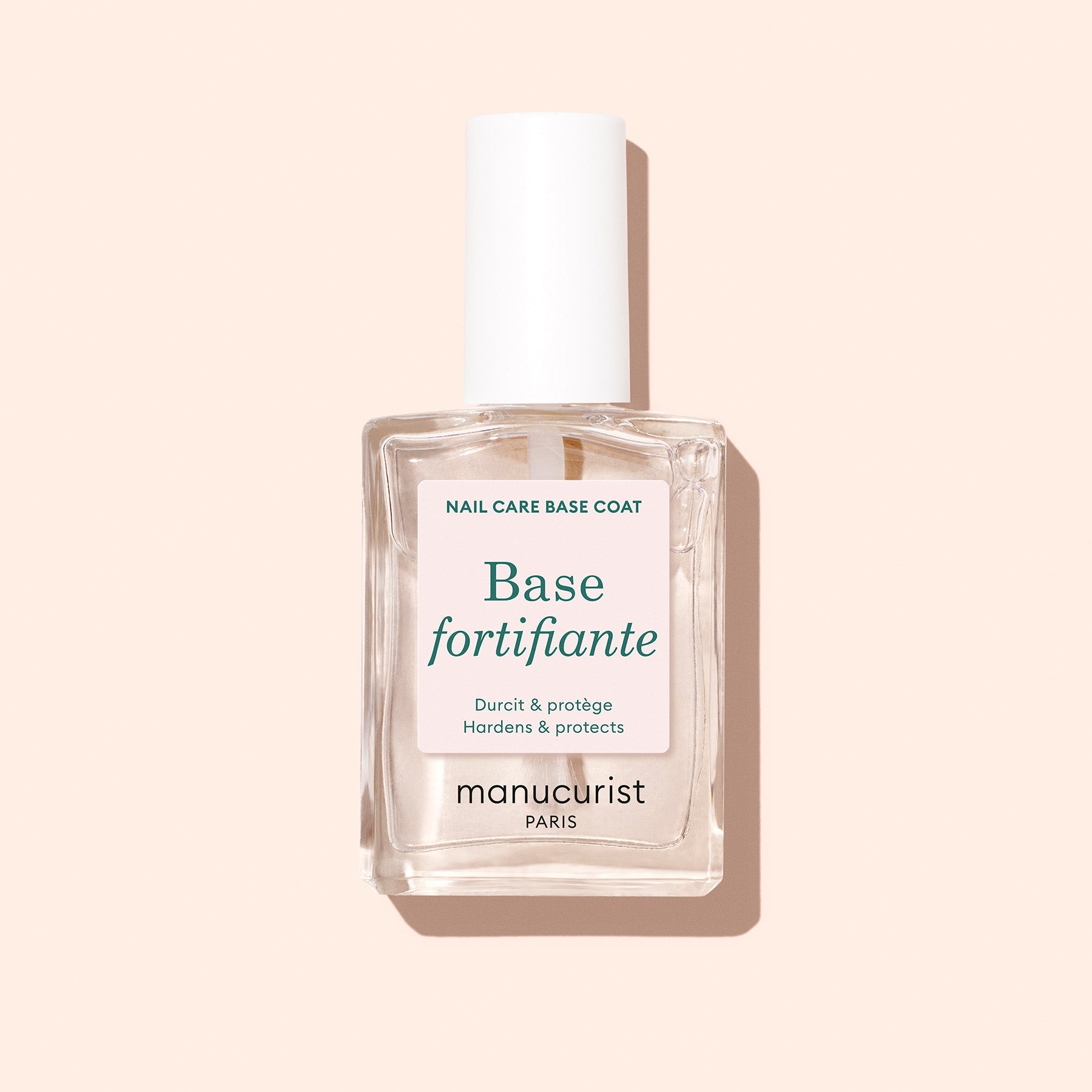Manucurist Fortifying Base Coat