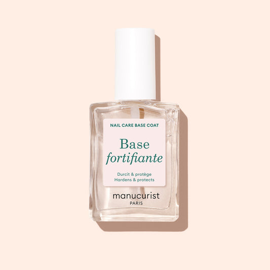 Manucurist Fortifying Base Coat