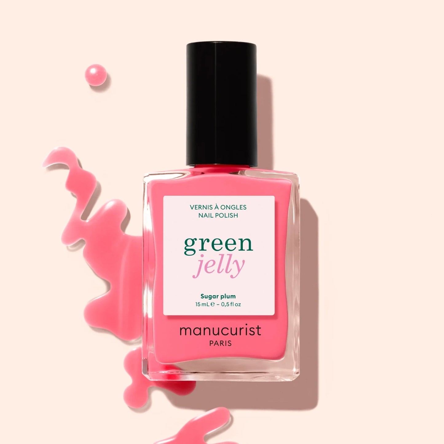 Manucurist Jelly Mini Pouch