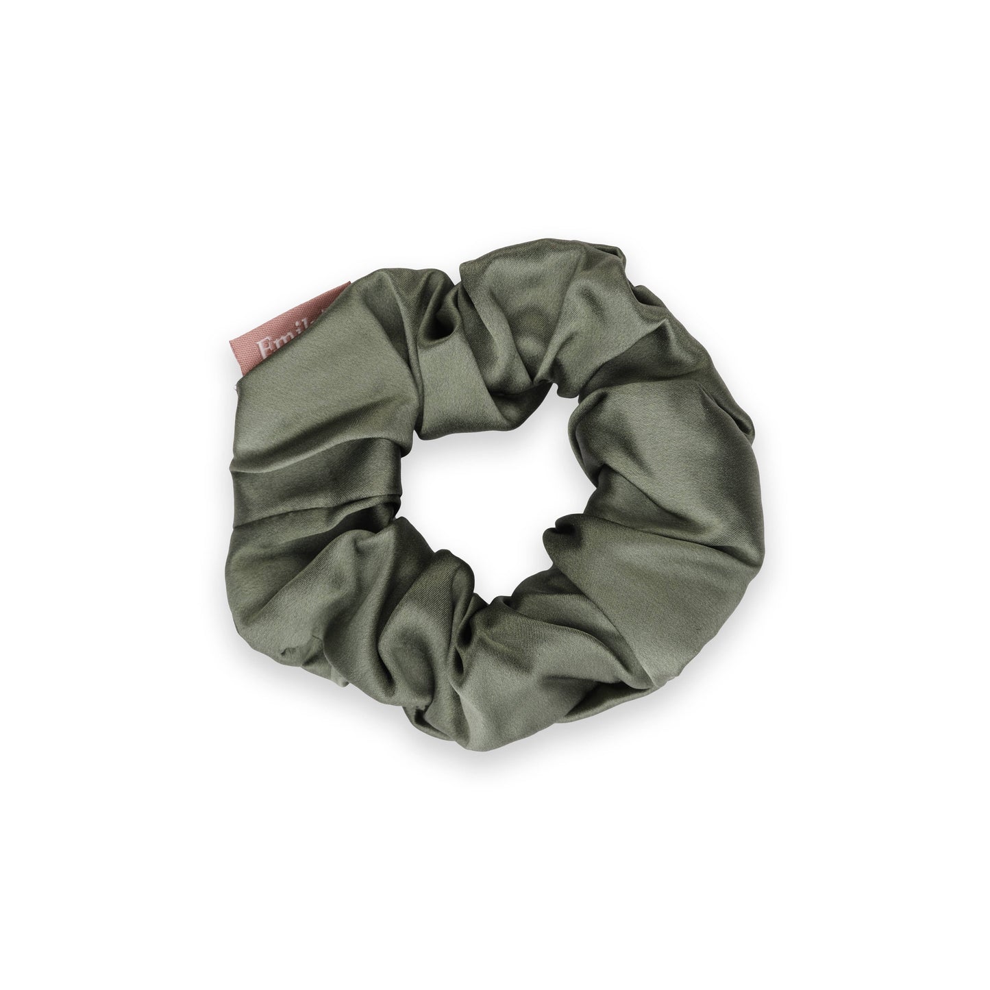 Chouchou Pure Silk - The Big One