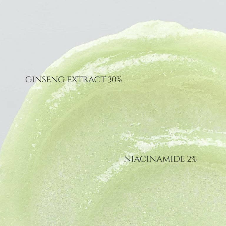 Beauty of Joseon - Ginseng Moist Sun Serum 50ML SPF50 PA++++