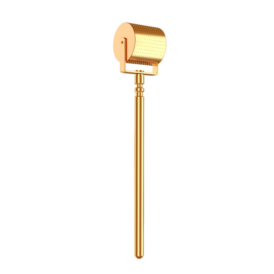 Cosmetic Gold Roll-CIT® 0.2mm