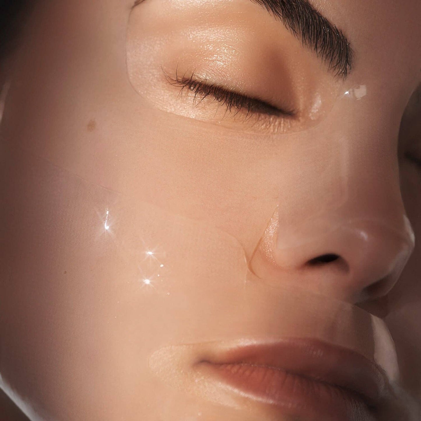 "Dream Sleep" Sheet Mask