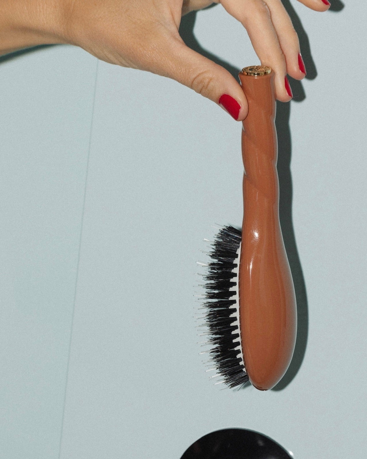 La Bonne Brosse - N.02 - The Care & Detangling Hair Brush (Small)
