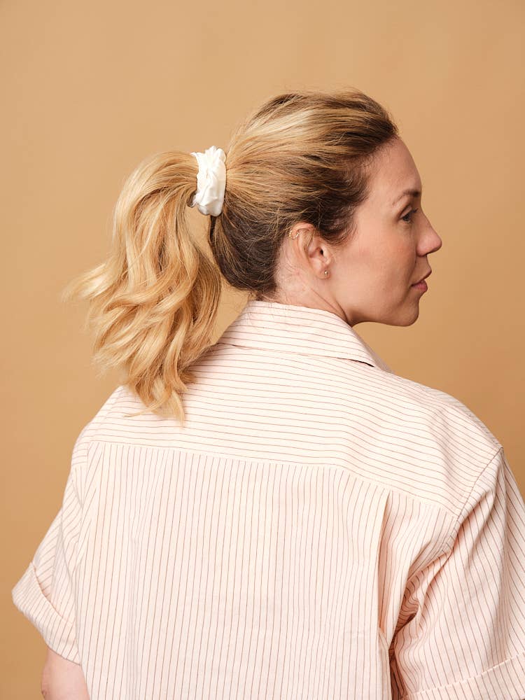 Chouchou Pure Silk - The Big One